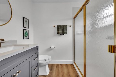 Villa ou maison à vendre à Punta Gorda, Floride: 2 chambres, 121.61 m2 № 2405256 - photo 27