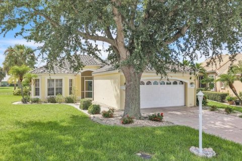 Villa ou maison à vendre à Punta Gorda, Floride: 2 chambres, 121.61 m2 № 2405256 - photo 3