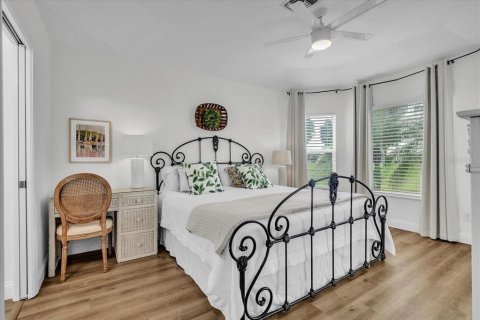 Villa ou maison à vendre à Punta Gorda, Floride: 2 chambres, 121.61 m2 № 2405256 - photo 21