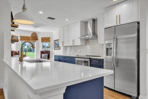 Villa ou maison à vendre à Punta Gorda, Floride: 2 chambres, 121.61 m2 № 2405256 - photo 13