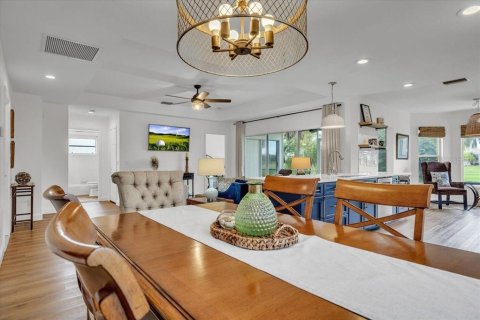 Villa ou maison à vendre à Punta Gorda, Floride: 2 chambres, 121.61 m2 № 2405256 - photo 20
