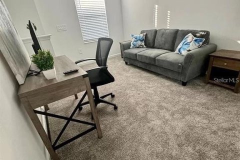 House in Eagle Lake, Florida 6 bedrooms, 186.55 sq.m. № 1795282 - photo 26