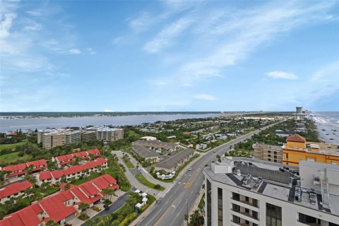 Condo in Daytona Beach Shores, Florida, 2 bedrooms  № 1855707 - photo 11