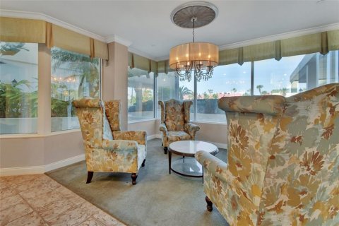 Condo in Daytona Beach Shores, Florida, 2 bedrooms  № 1855707 - photo 7
