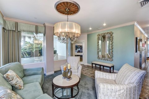 Condo in Daytona Beach Shores, Florida, 2 bedrooms  № 1855707 - photo 8