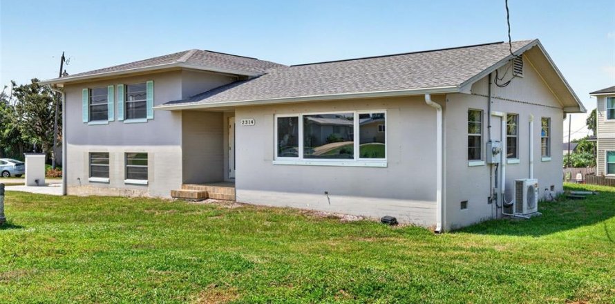 Casa en Daytona Beach, Florida 5 dormitorios, 248.61 m2 № 2316759