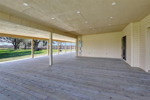 Terreno en venta en Miramar, Florida № 1939515 - foto 16