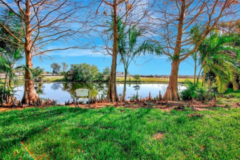 Terreno en venta en Miramar, Florida № 1939515 - foto 14
