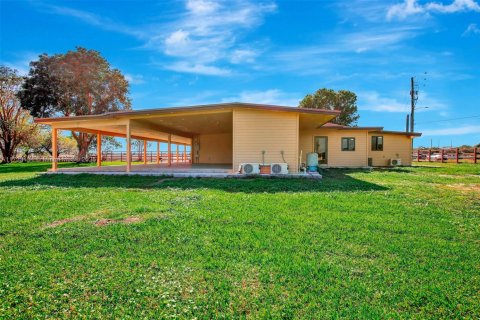 Terreno en venta en Miramar, Florida № 1939515 - foto 21