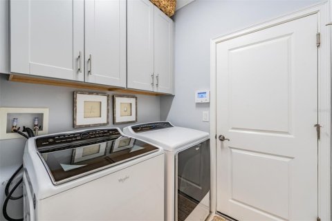 Casa en venta en Wesley Chapel, Florida, 3 dormitorios, 149.57 m2 № 1919626 - foto 20