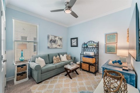 Casa en venta en Wesley Chapel, Florida, 3 dormitorios, 149.57 m2 № 1919626 - foto 17