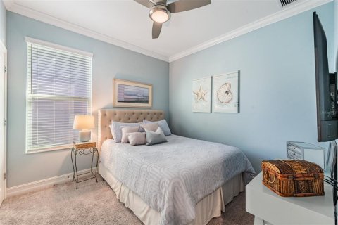 Casa en venta en Wesley Chapel, Florida, 3 dormitorios, 149.57 m2 № 1919626 - foto 16