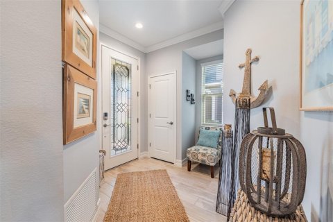 Casa en venta en Wesley Chapel, Florida, 3 dormitorios, 149.57 m2 № 1919626 - foto 4