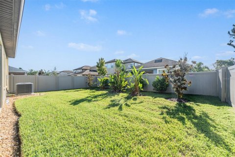 Casa en venta en Wesley Chapel, Florida, 3 dormitorios, 149.57 m2 № 1919626 - foto 24