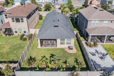 Casa en venta en Wesley Chapel, Florida, 3 dormitorios, 149.57 m2 № 1919626 - foto 27
