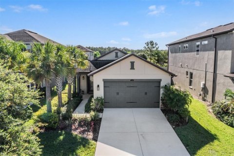 Casa en venta en Wesley Chapel, Florida, 3 dormitorios, 149.57 m2 № 1919626 - foto 1