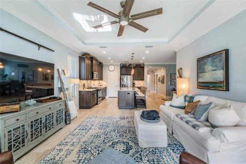 Casa en venta en Wesley Chapel, Florida, 3 dormitorios, 149.57 m2 № 1919626 - foto 7