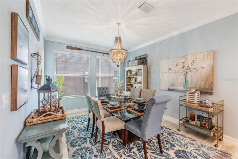 Casa en venta en Wesley Chapel, Florida, 3 dormitorios, 149.57 m2 № 1919626 - foto 12