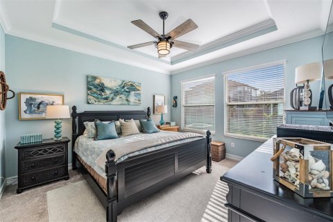 Casa en venta en Wesley Chapel, Florida, 3 dormitorios, 149.57 m2 № 1919626 - foto 13