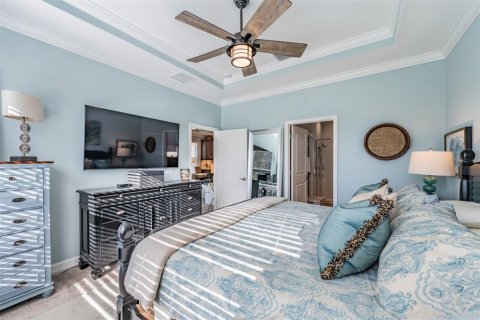 Casa en venta en Wesley Chapel, Florida, 3 dormitorios, 149.57 m2 № 1919626 - foto 14