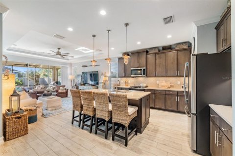 Casa en venta en Wesley Chapel, Florida, 3 dormitorios, 149.57 m2 № 1919626 - foto 8