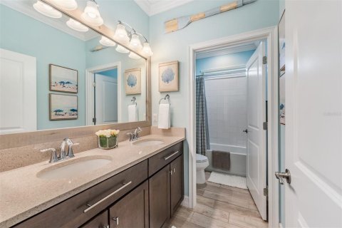 Casa en venta en Wesley Chapel, Florida, 3 dormitorios, 149.57 m2 № 1919626 - foto 18