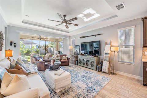 Casa en venta en Wesley Chapel, Florida, 3 dormitorios, 149.57 m2 № 1919626 - foto 5