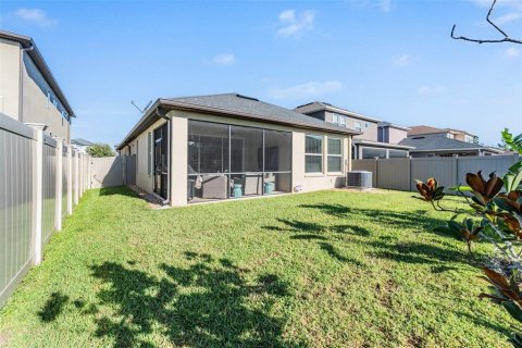 Casa en venta en Wesley Chapel, Florida, 3 dormitorios, 149.57 m2 № 1919626 - foto 26