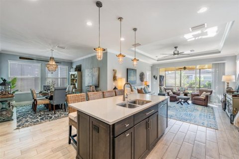 Casa en venta en Wesley Chapel, Florida, 3 dormitorios, 149.57 m2 № 1919626 - foto 11