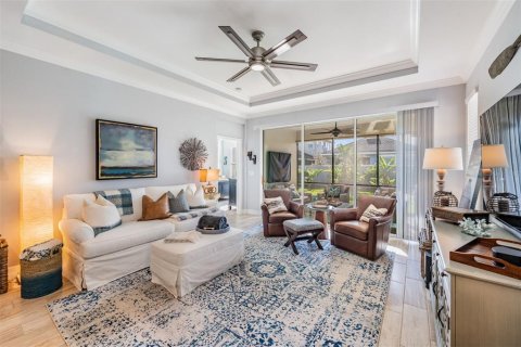 Casa en venta en Wesley Chapel, Florida, 3 dormitorios, 149.57 m2 № 1919626 - foto 6