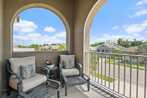Casa en venta en Sarasota, Florida, 4 dormitorios, 309.74 m2 № 2212968 - foto 23