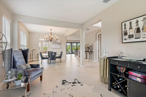 Casa en venta en Sarasota, Florida, 4 dormitorios, 309.74 m2 № 2212968 - foto 4