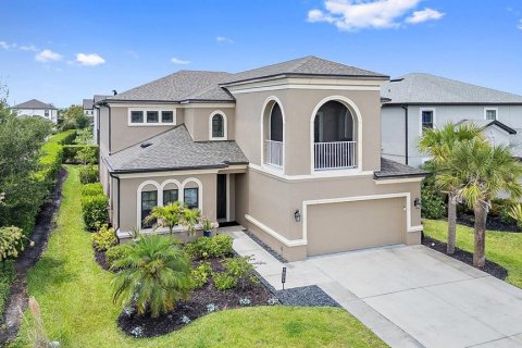 Casa en venta en Sarasota, Florida, 4 dormitorios, 309.74 m2 № 2212968 - foto 2