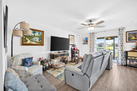 Casa en venta en St. Lucie, Florida, 3 dormitorios, 130.99 m2 № 2168667 - foto 7