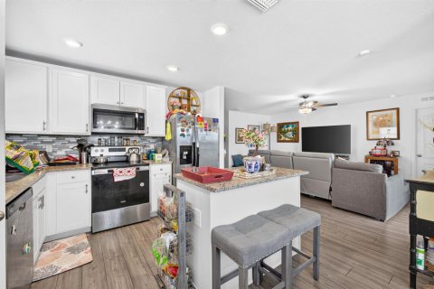 Casa en venta en St. Lucie, Florida, 3 dormitorios, 130.99 m2 № 2168667 - foto 13
