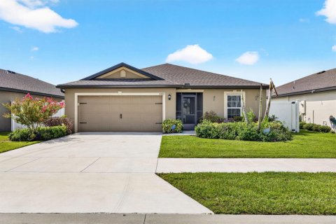 Casa en St. Lucie, Florida 3 dormitorios, 130.99 m2 № 2168667