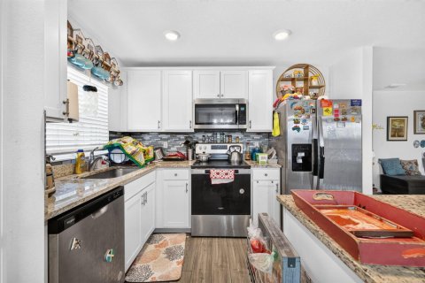 Casa en venta en St. Lucie, Florida, 3 dormitorios, 130.99 m2 № 2168667 - foto 12