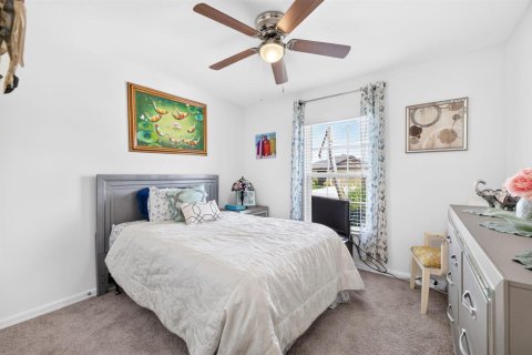 Casa en venta en St. Lucie, Florida, 3 dormitorios, 130.99 m2 № 2168667 - foto 18