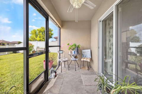 Casa en venta en St. Lucie, Florida, 3 dormitorios, 130.99 m2 № 2168667 - foto 30