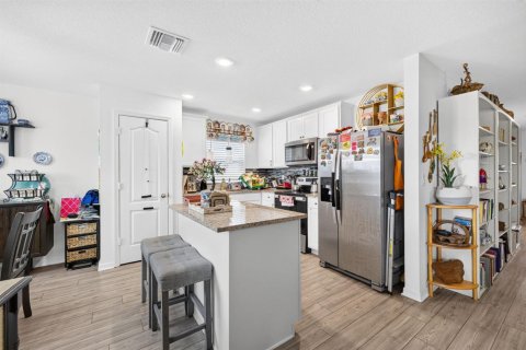 Casa en venta en St. Lucie, Florida, 3 dormitorios, 130.99 m2 № 2168667 - foto 10