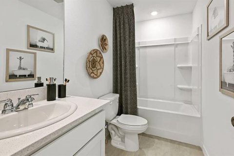 Adosado en venta en Groveland, Florida, 3 dormitorios, 144.74 m2 № 1913321 - foto 16