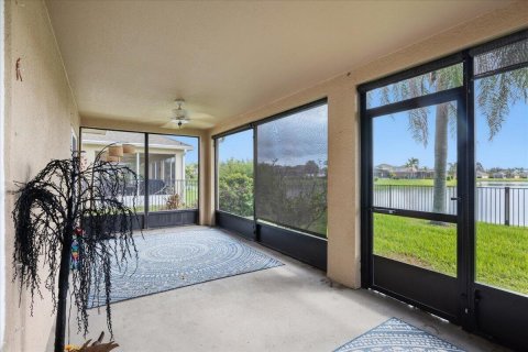 Villa ou maison à vendre à Vero Beach, Floride: 4 chambres, 172.24 m2 № 2387035 - photo 27