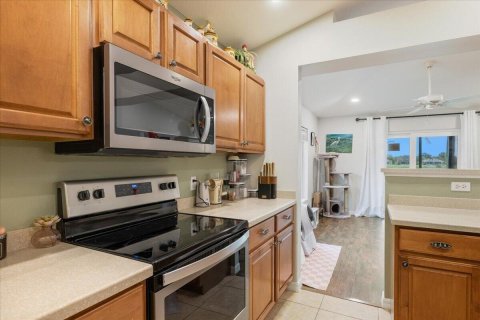 Villa ou maison à vendre à Vero Beach, Floride: 4 chambres, 172.24 m2 № 2387035 - photo 20