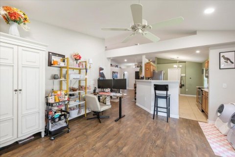Villa ou maison à vendre à Vero Beach, Floride: 4 chambres, 172.24 m2 № 2387035 - photo 12