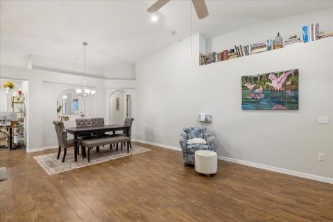 Villa ou maison à vendre à Vero Beach, Floride: 4 chambres, 172.24 m2 № 2387035 - photo 4
