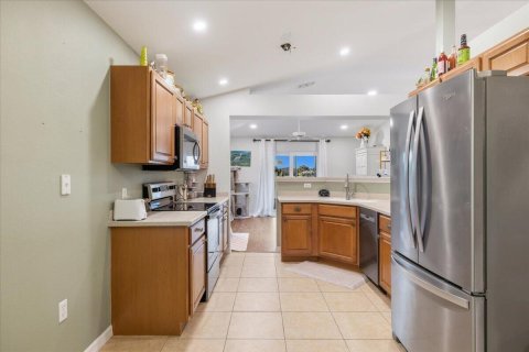 Villa ou maison à vendre à Vero Beach, Floride: 4 chambres, 172.24 m2 № 2387035 - photo 18