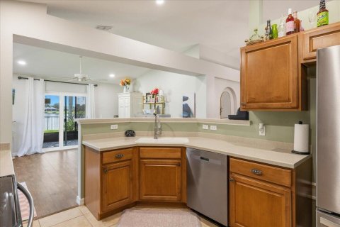 Villa ou maison à vendre à Vero Beach, Floride: 4 chambres, 172.24 m2 № 2387035 - photo 13