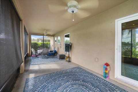 Villa ou maison à vendre à Vero Beach, Floride: 4 chambres, 172.24 m2 № 2387035 - photo 25