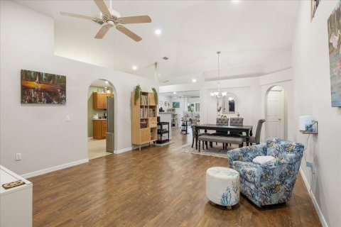 Villa ou maison à vendre à Vero Beach, Floride: 4 chambres, 172.24 m2 № 2387035 - photo 3