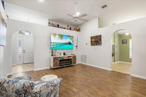 Villa ou maison à vendre à Vero Beach, Floride: 4 chambres, 172.24 m2 № 2387035 - photo 5